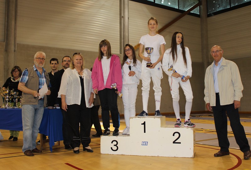 challenge tg 2015 podium benjamines