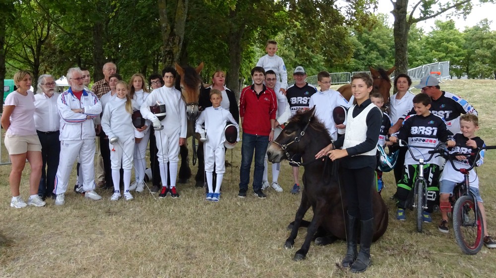 2016 09 04 fête du sport Troyes